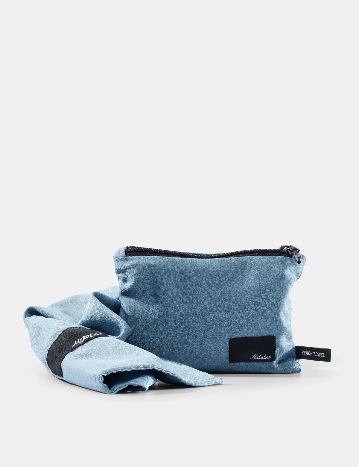 Nanodry Packable Beach Towel 1
