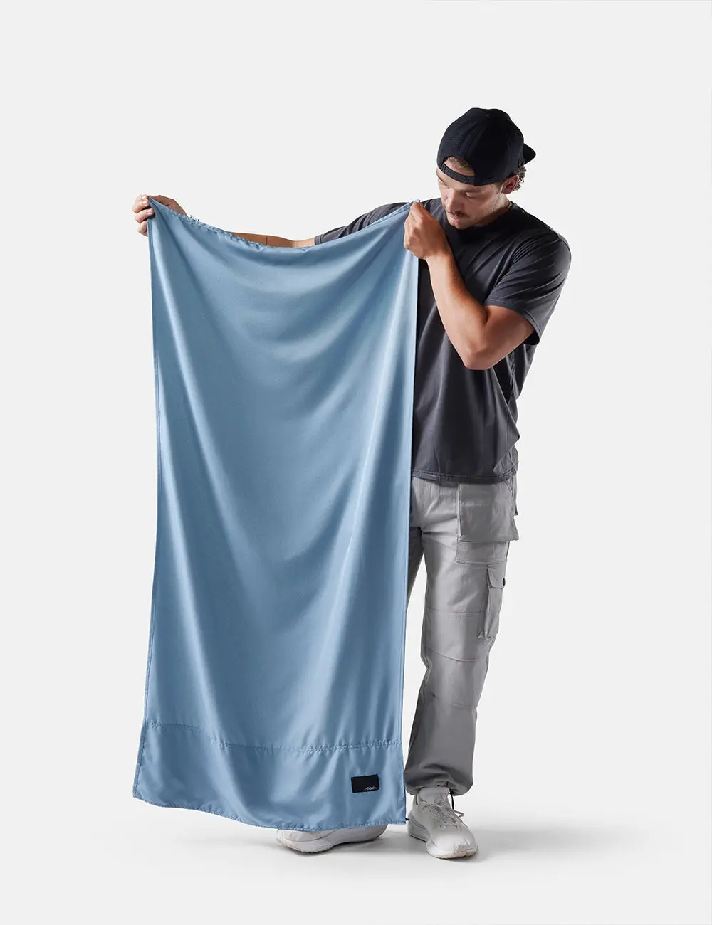 Nanodry Packable Beach Towel 2