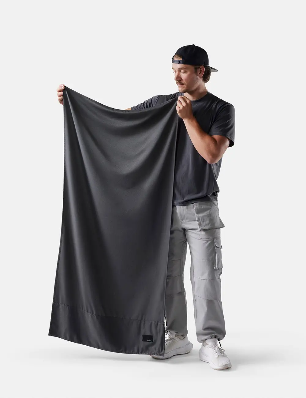Nanodry Packable Beach Towel 2