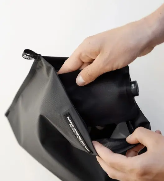 Flatpak Zipper Toiletry Case 2