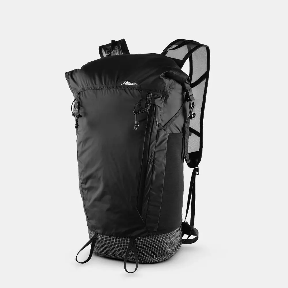 Freerain22 Waterproof Packable Backpack 1