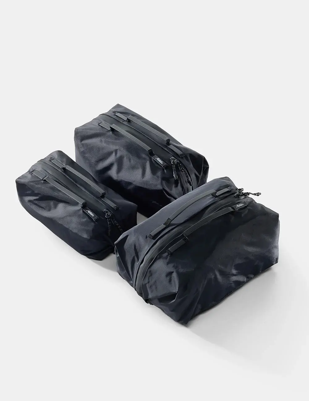 Gear Cube Set - 3Pk 1