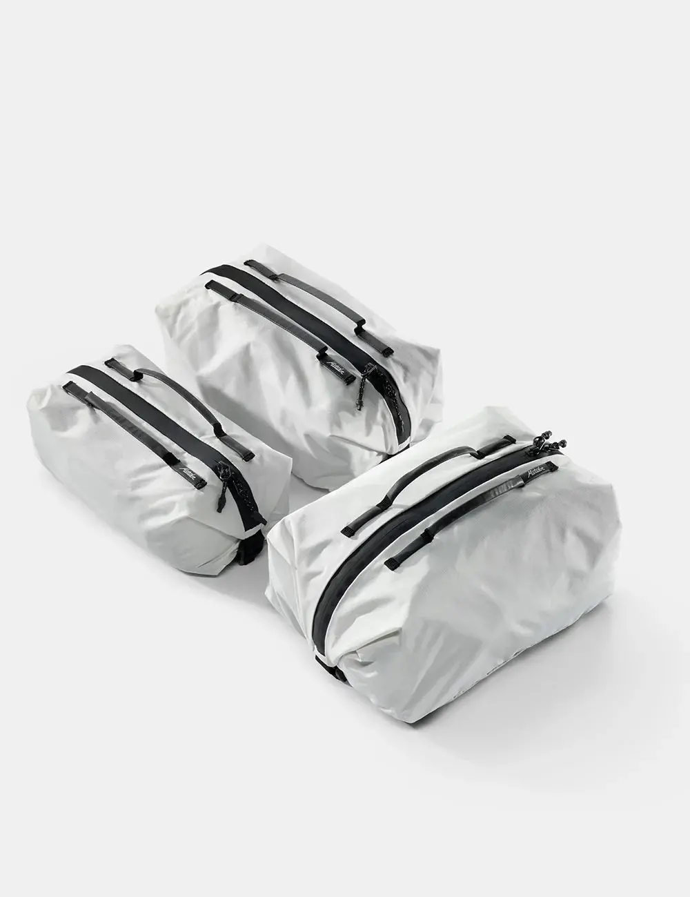 Gear Cube Set - 3Pk 1