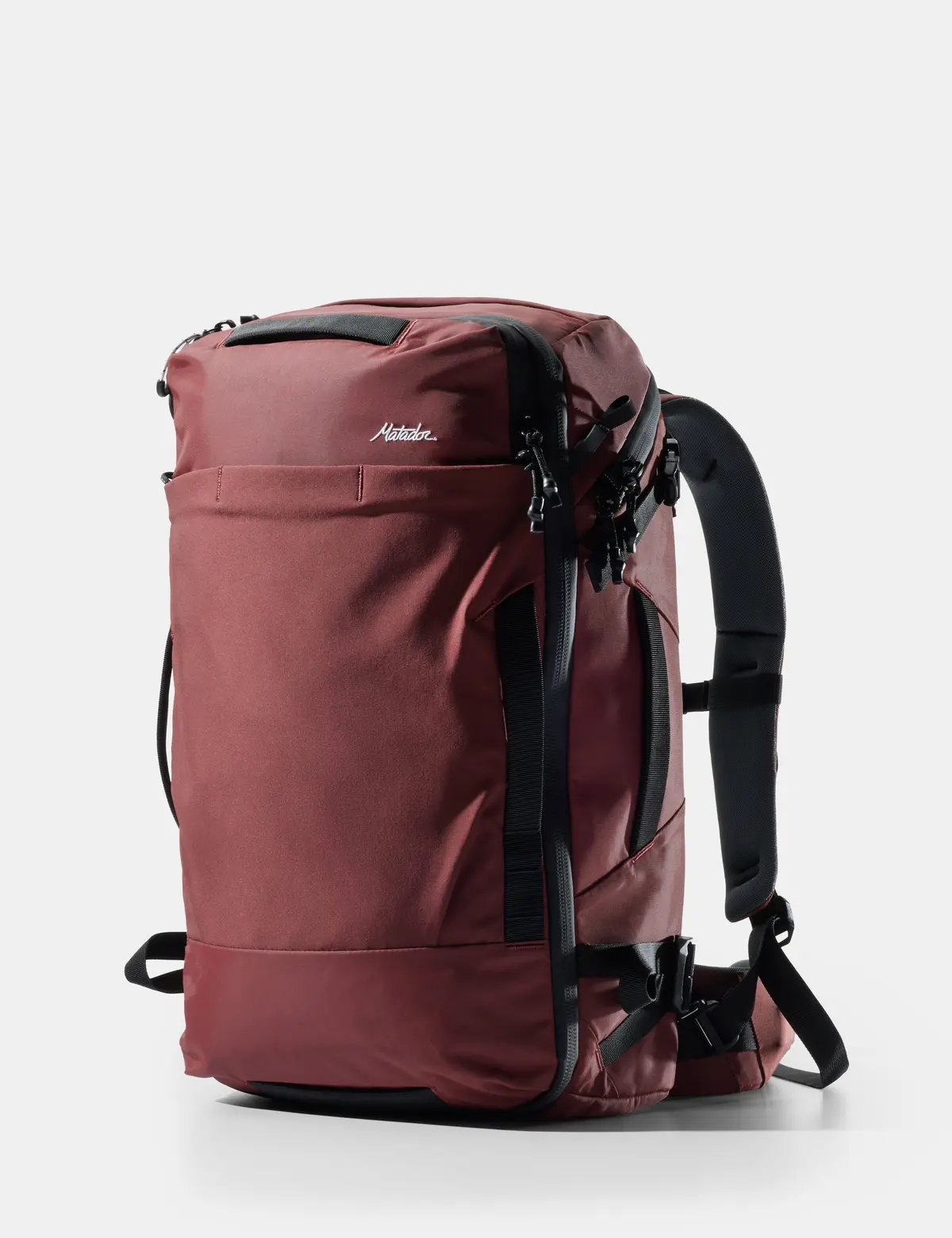 Globerider 35L Travel Pack 1