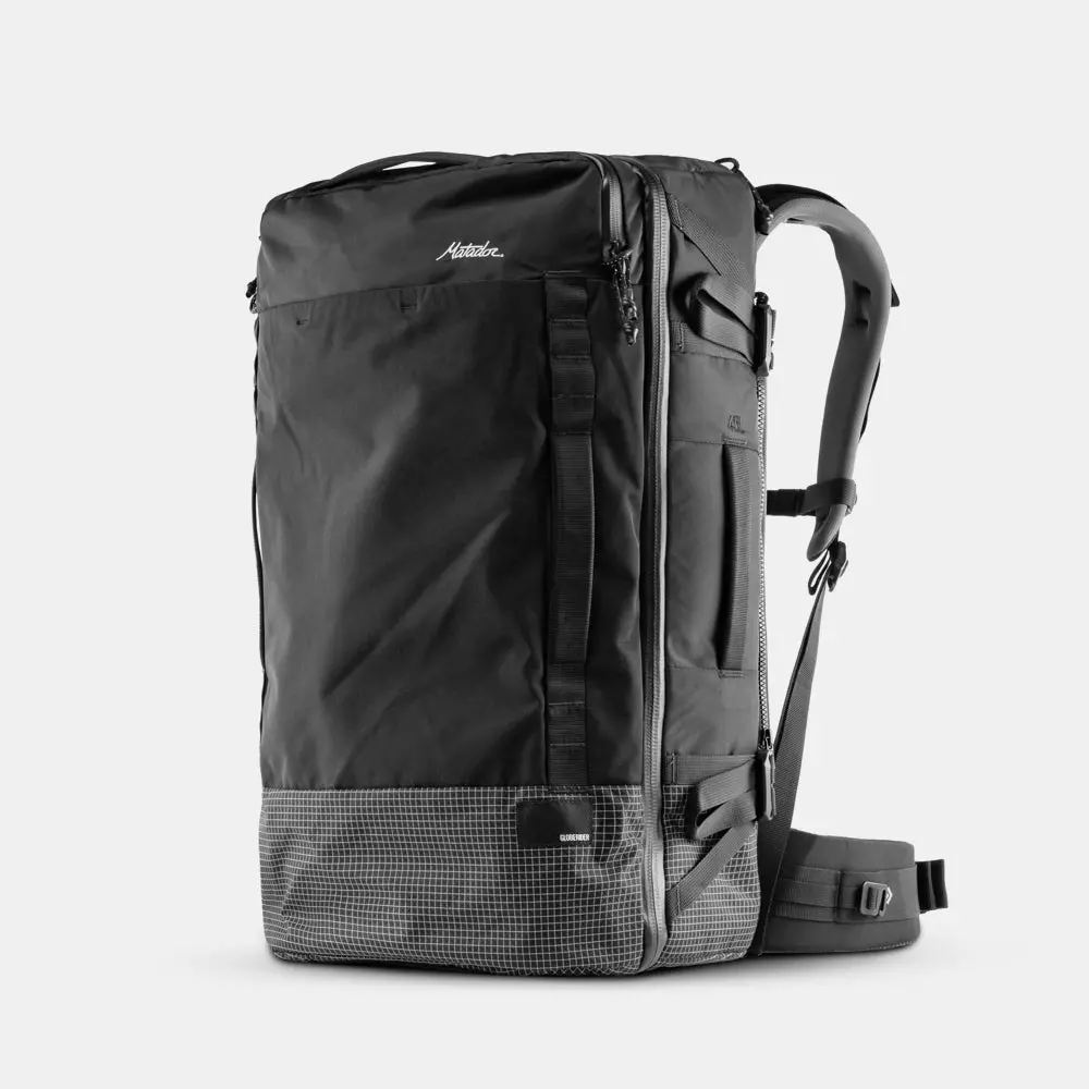 Globerider 45 Travel Backpack 1