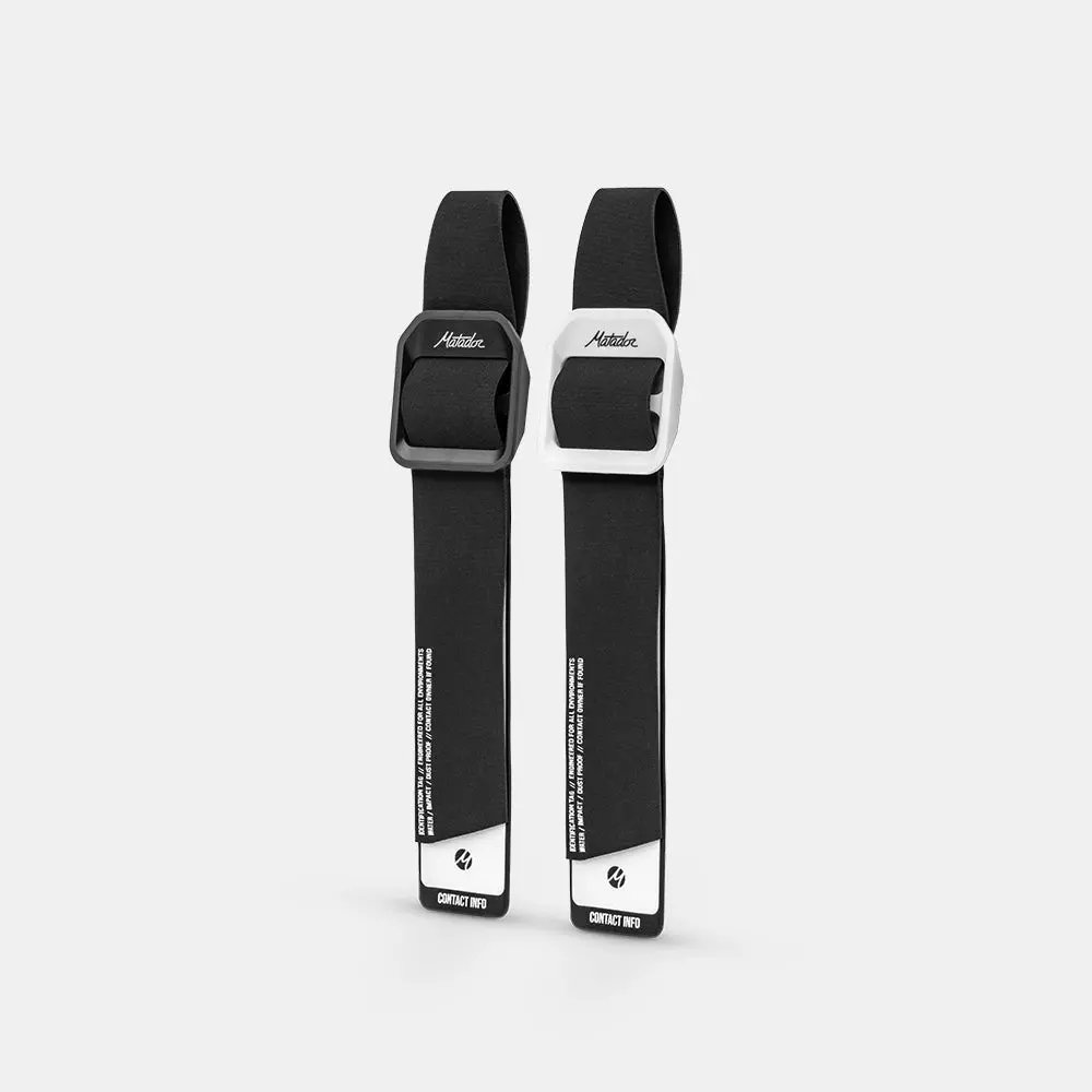 Gear Tags - 2Pk 1