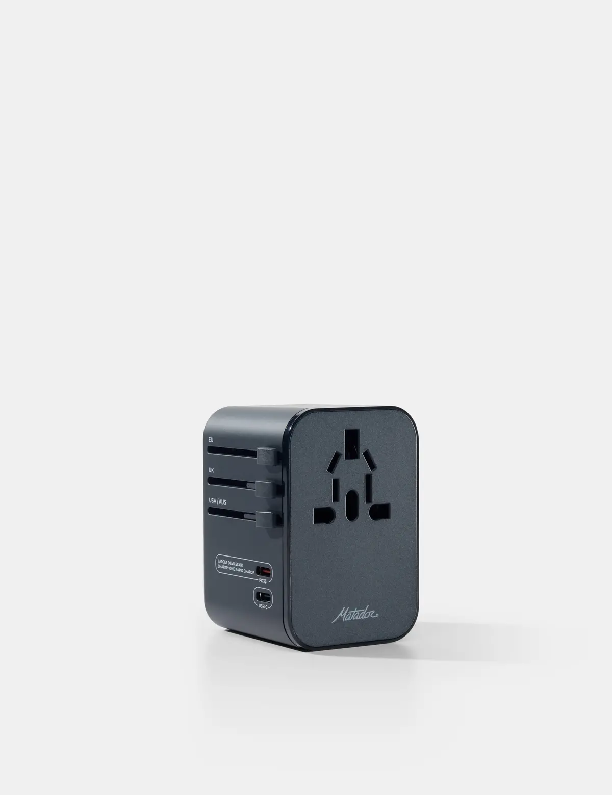 Global Travel Adaptor 1