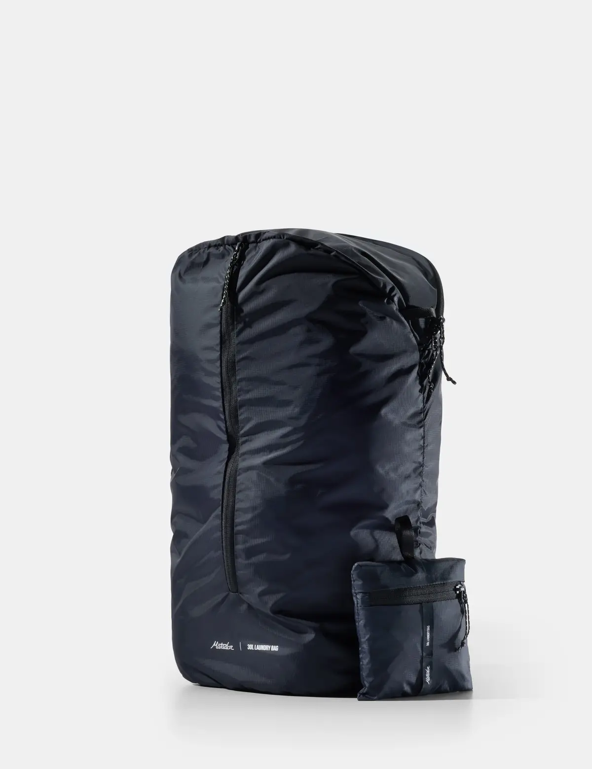 Packable Laundry Bag 1