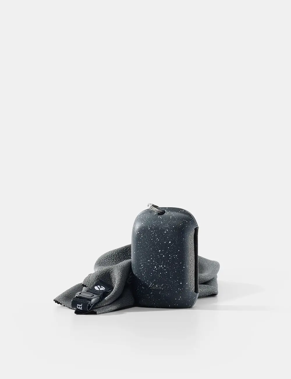 Nanodry Trek Towel - Small 1