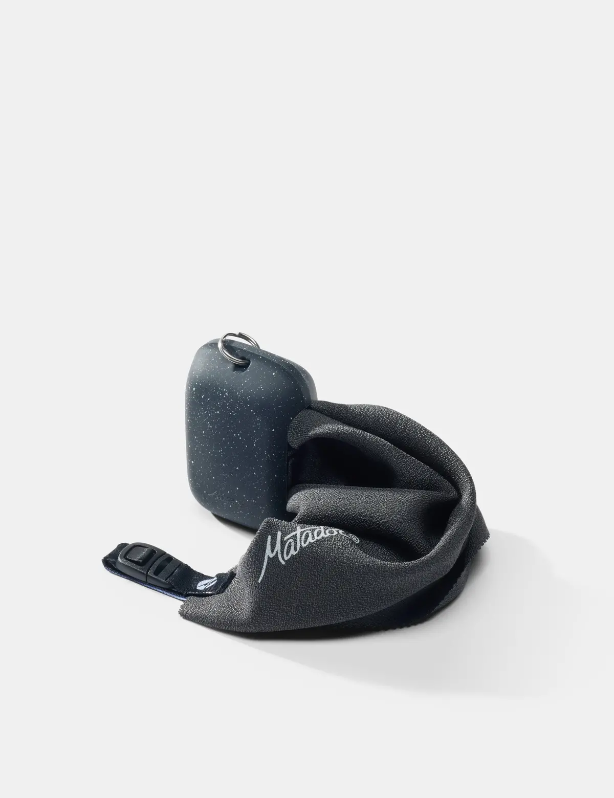 Nanodry Trek Towel - Small 2
