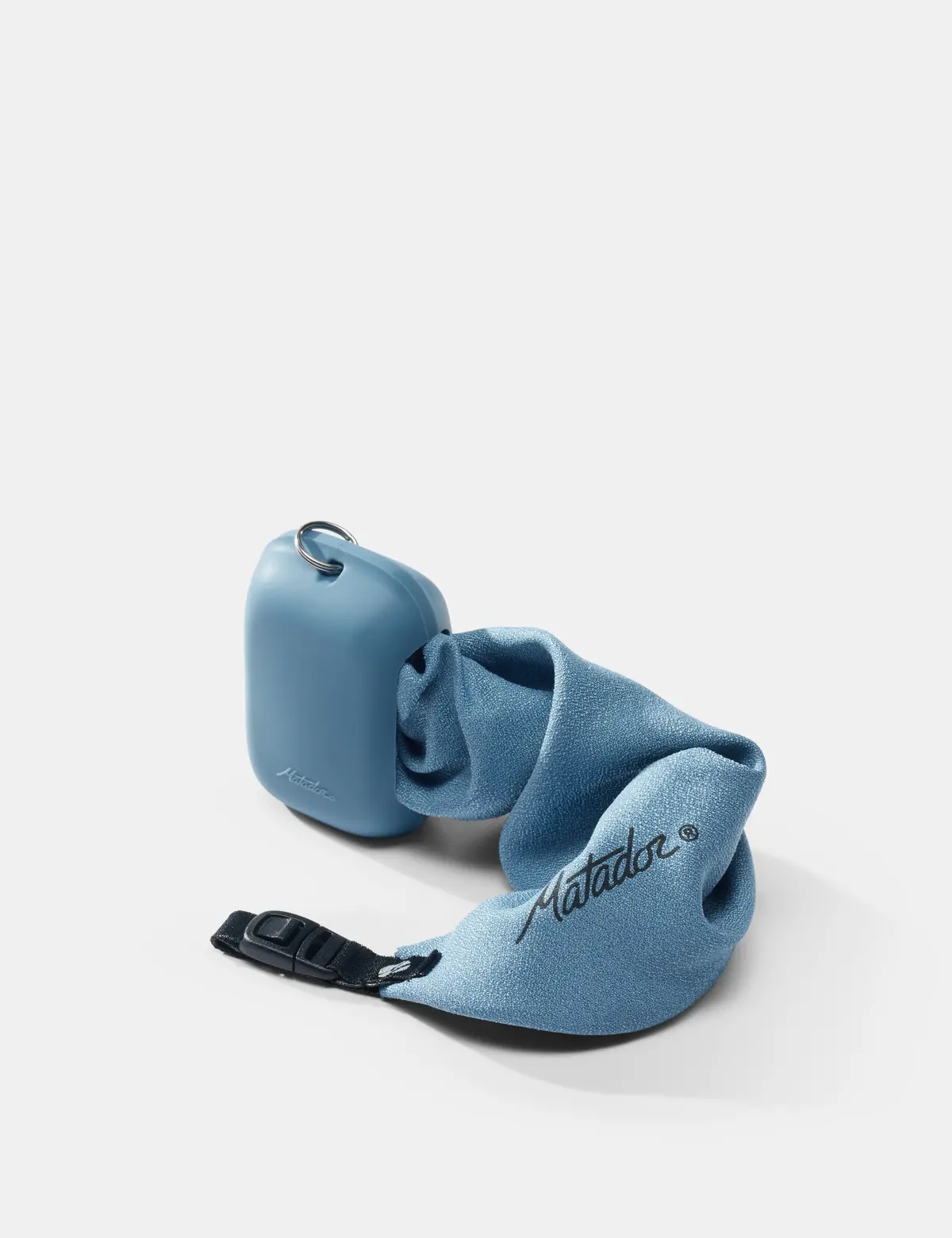 Nanodry Trek Towel - Small 2