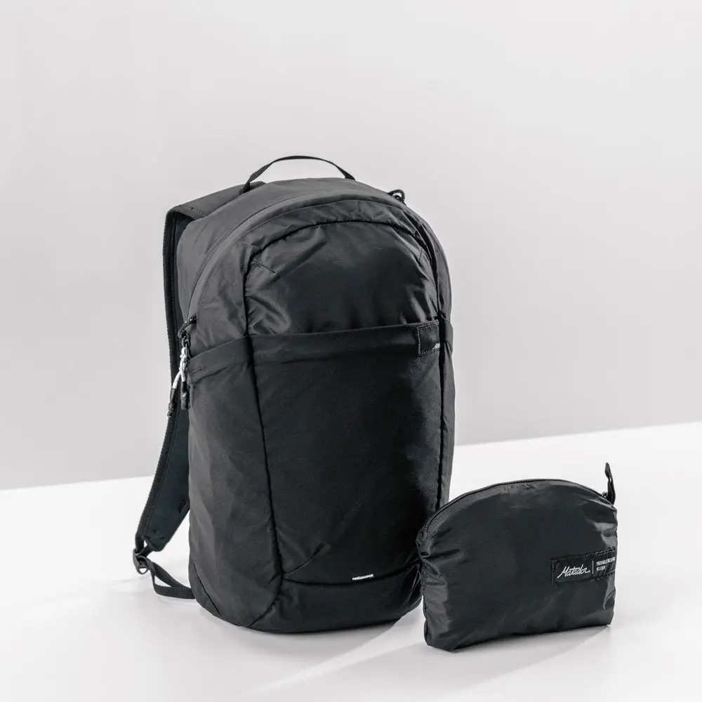 Refraction Packable Backpack 1