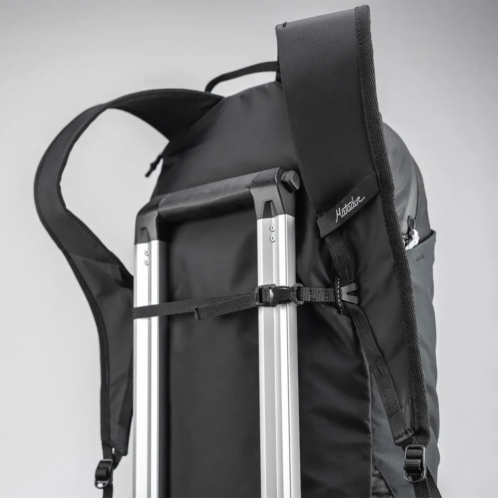 Refraction Packable Backpack 2
