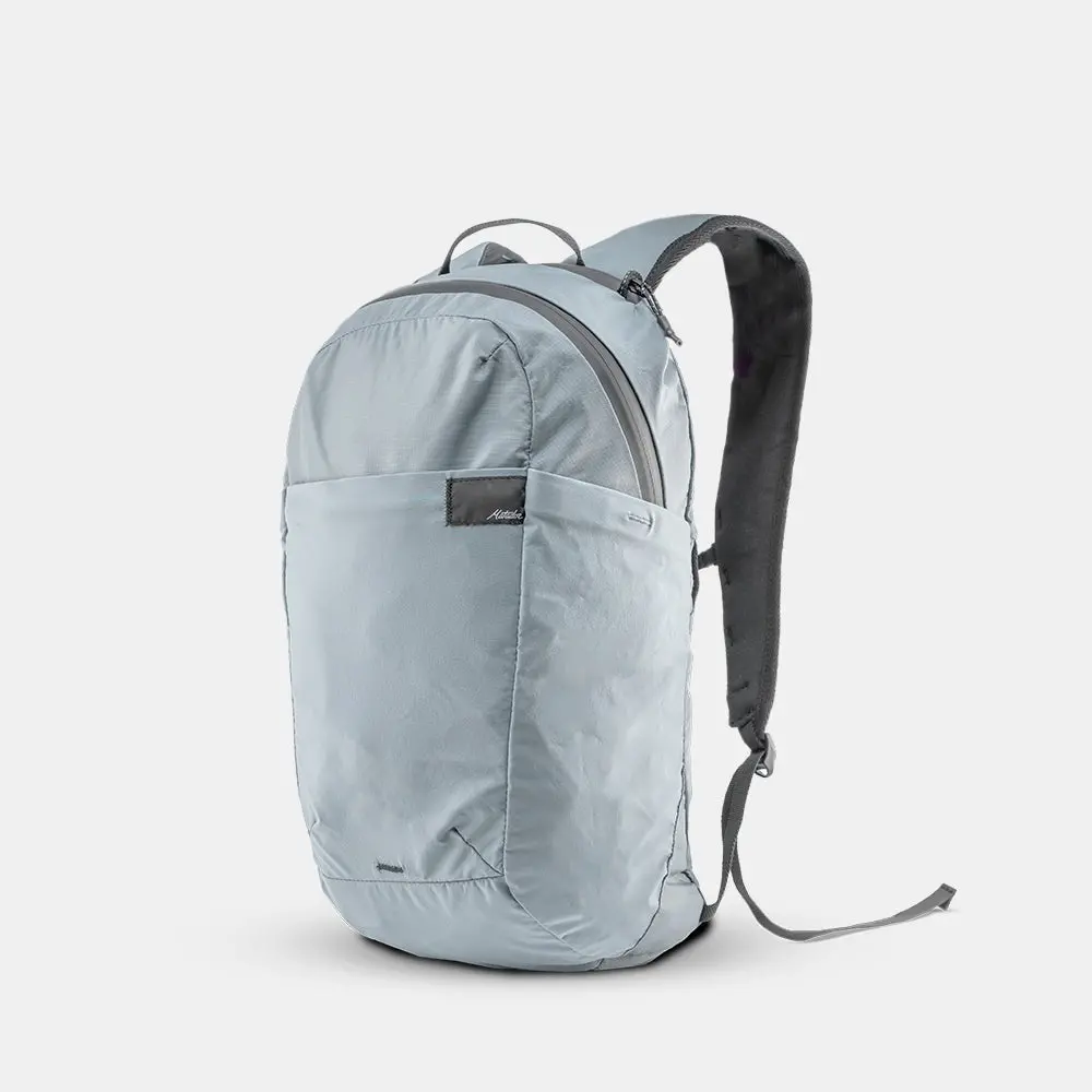 Refraction Packable Backpack 1