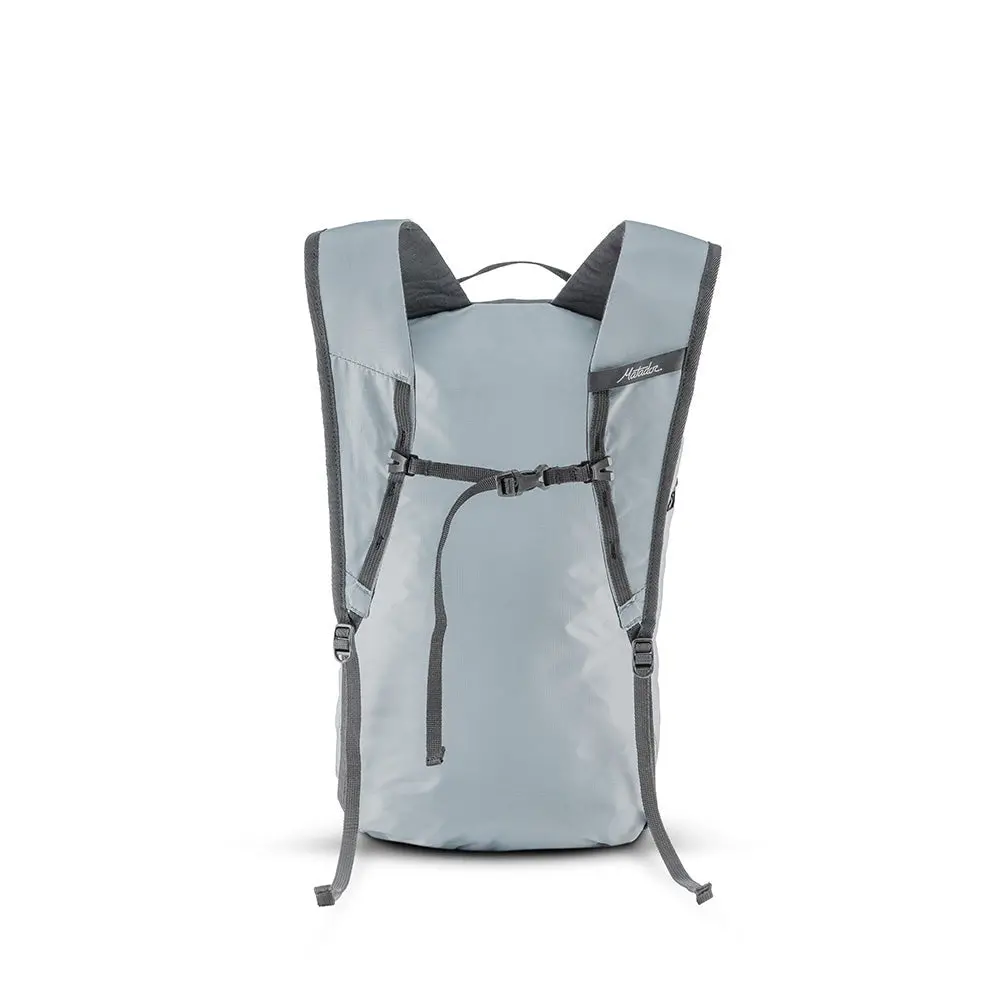 Refraction Packable Backpack 2
