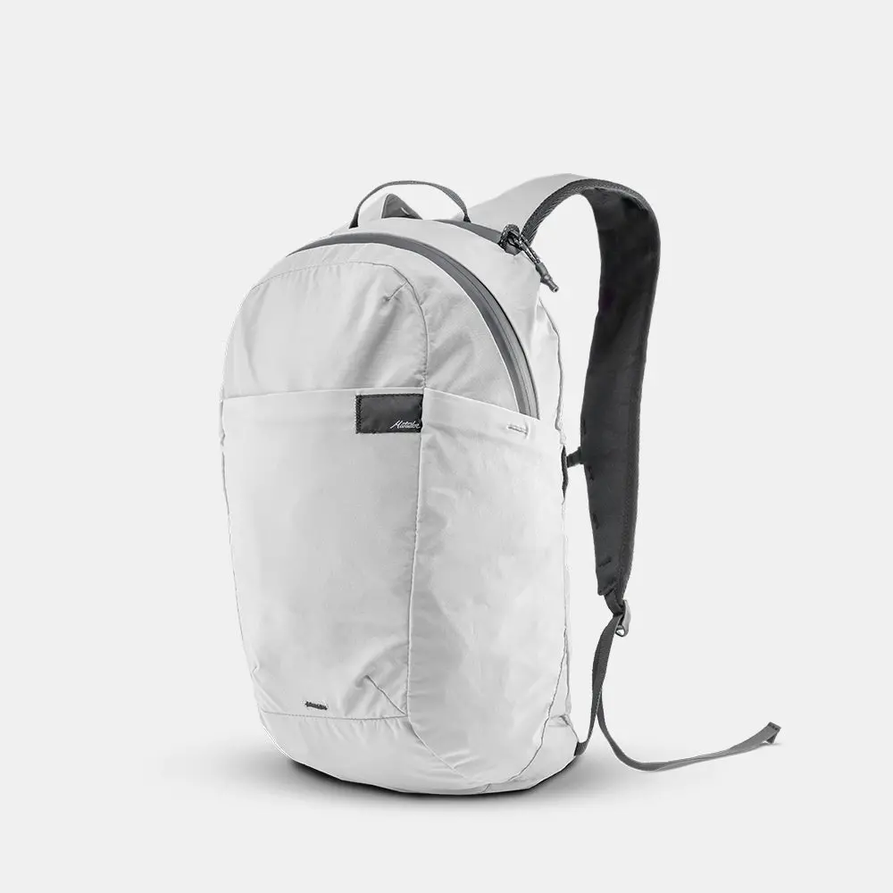 Refraction Packable Backpack 1