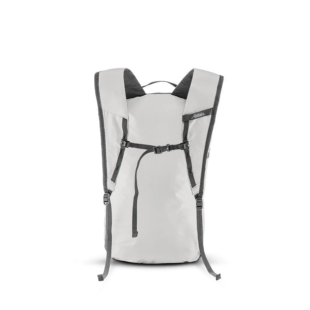 Refraction Packable Backpack 2
