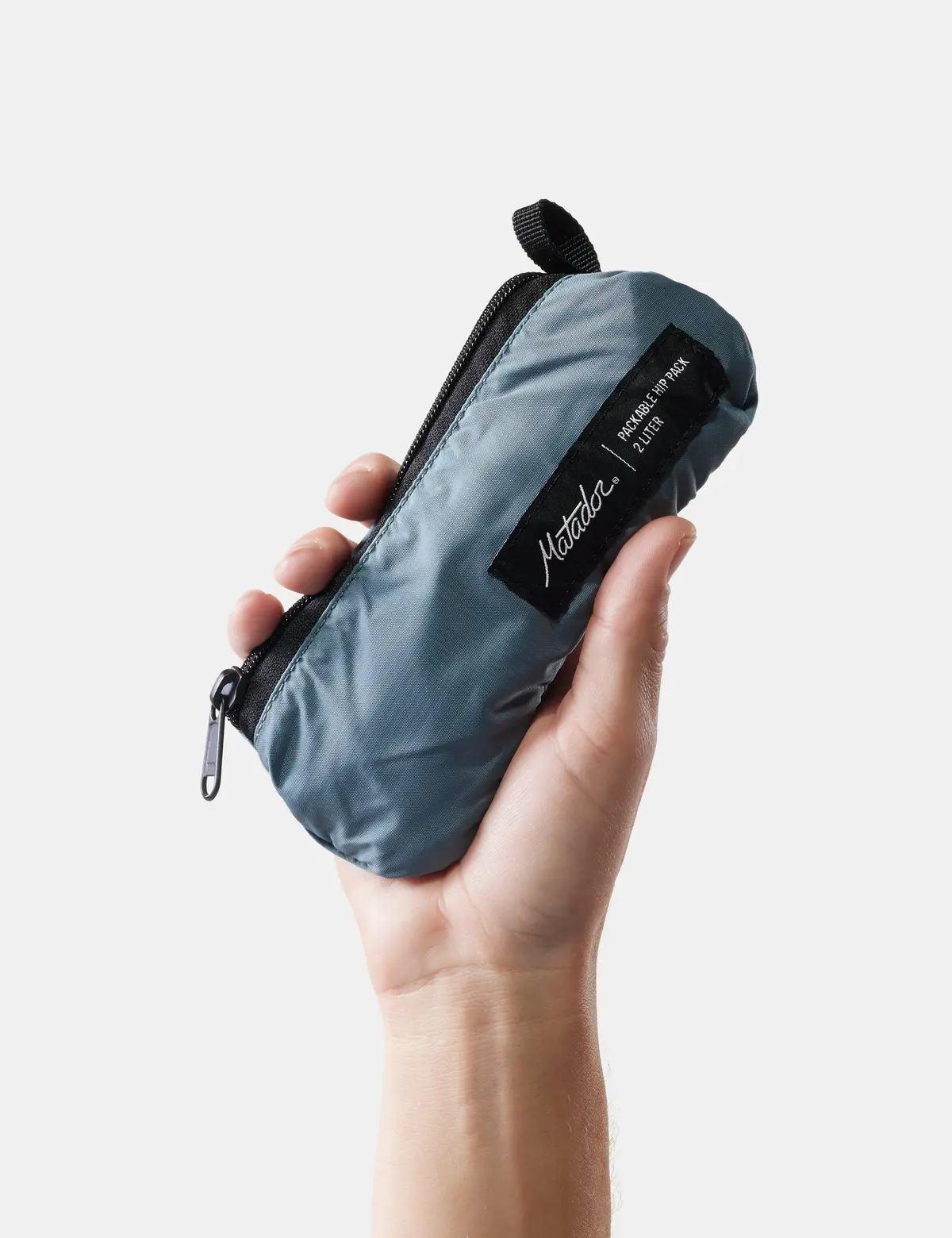 Refraction Packable Sling 2