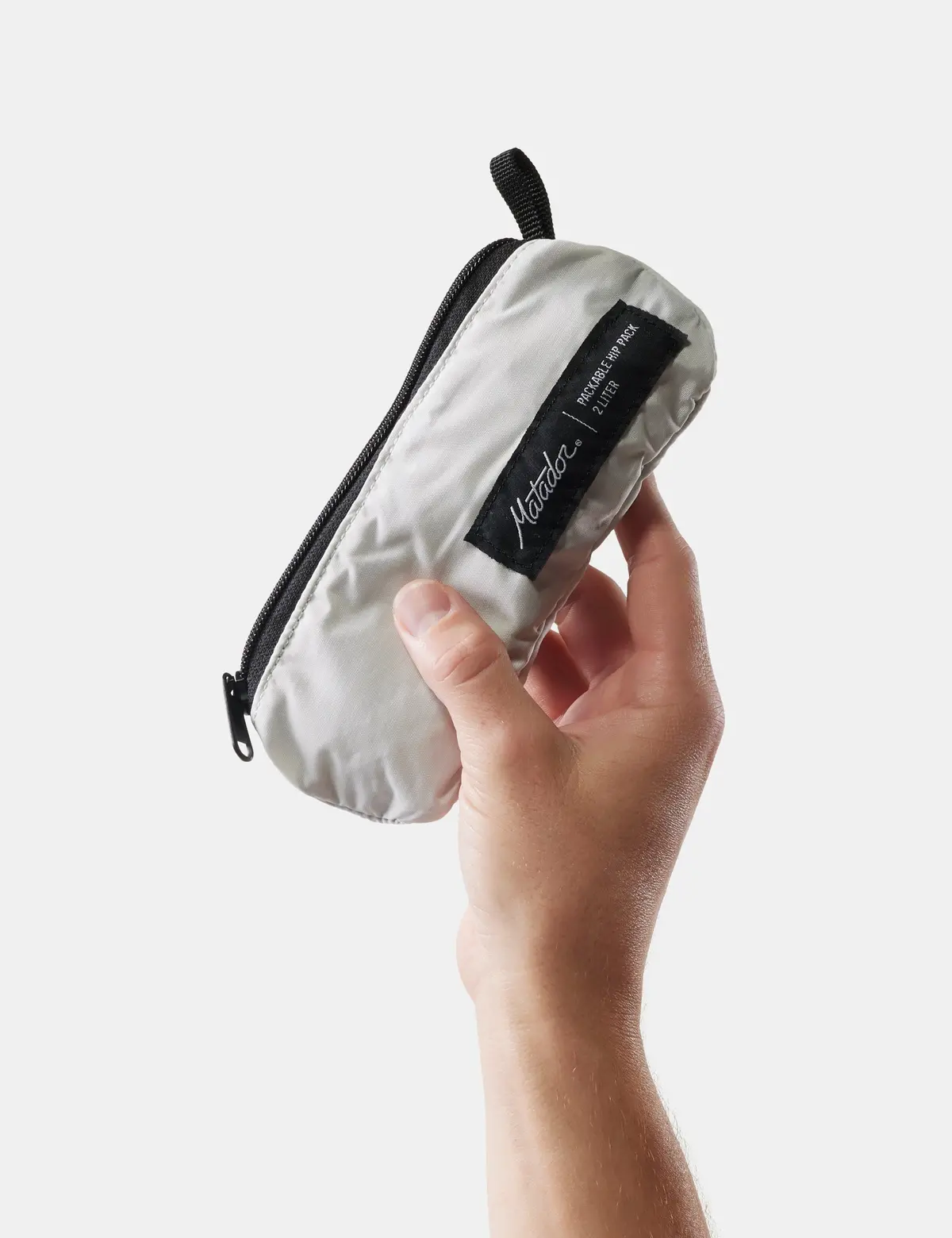 Refraction Packable Sling 2