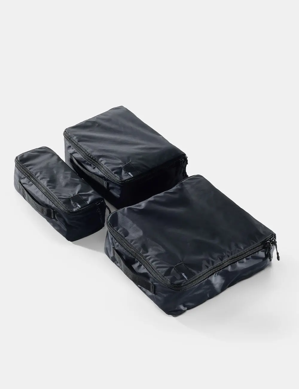 Packing Cube Set - 3Pk 1