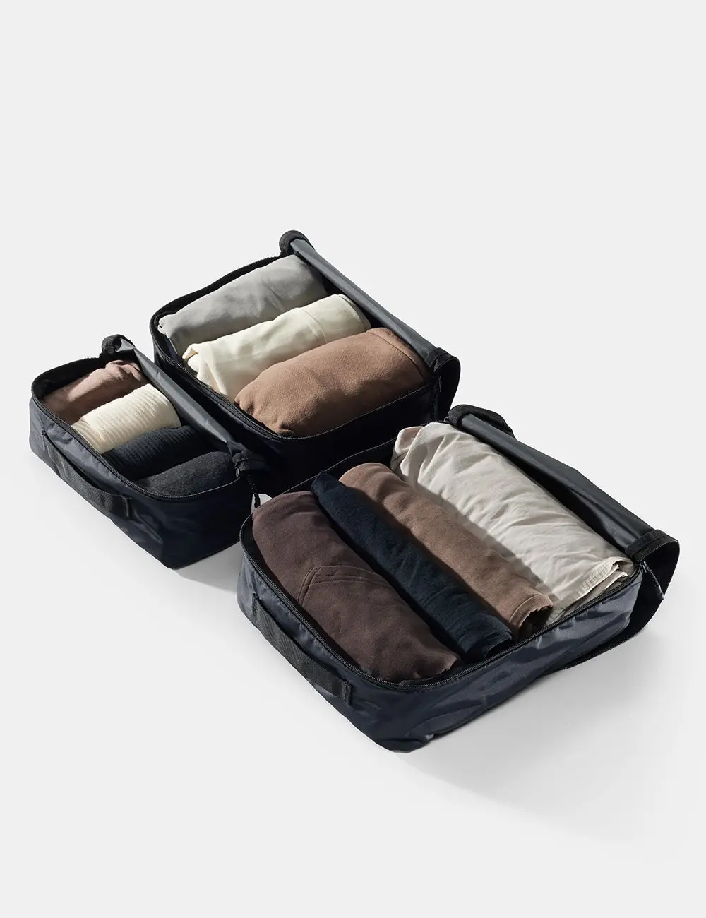 Packing Cube Set - 3Pk 2