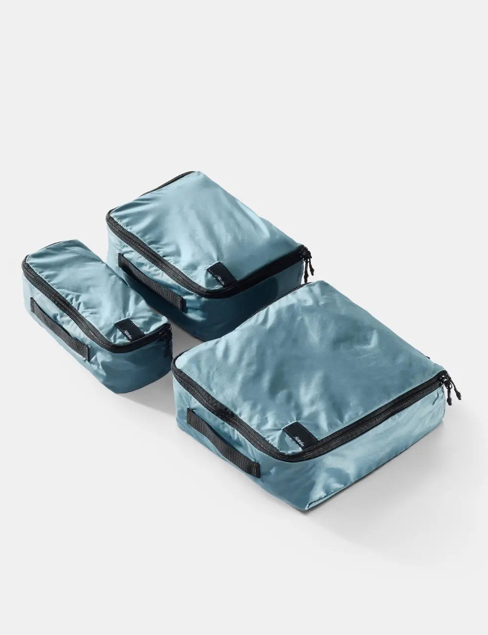 Packing Cube Set - 3Pk 1