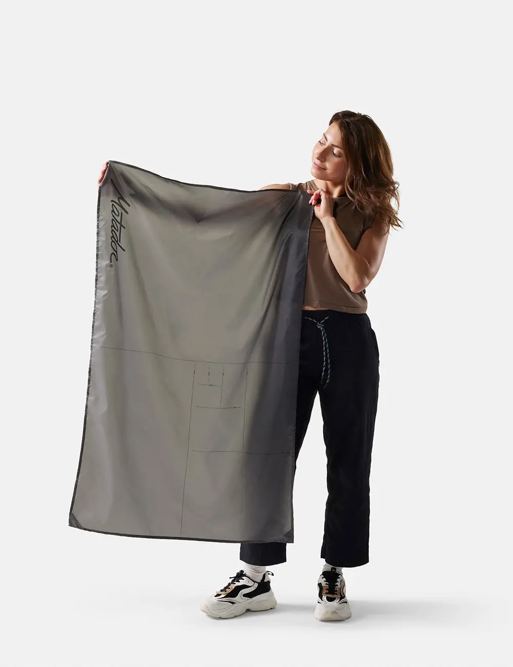 Pocket Blanket - Mini 2