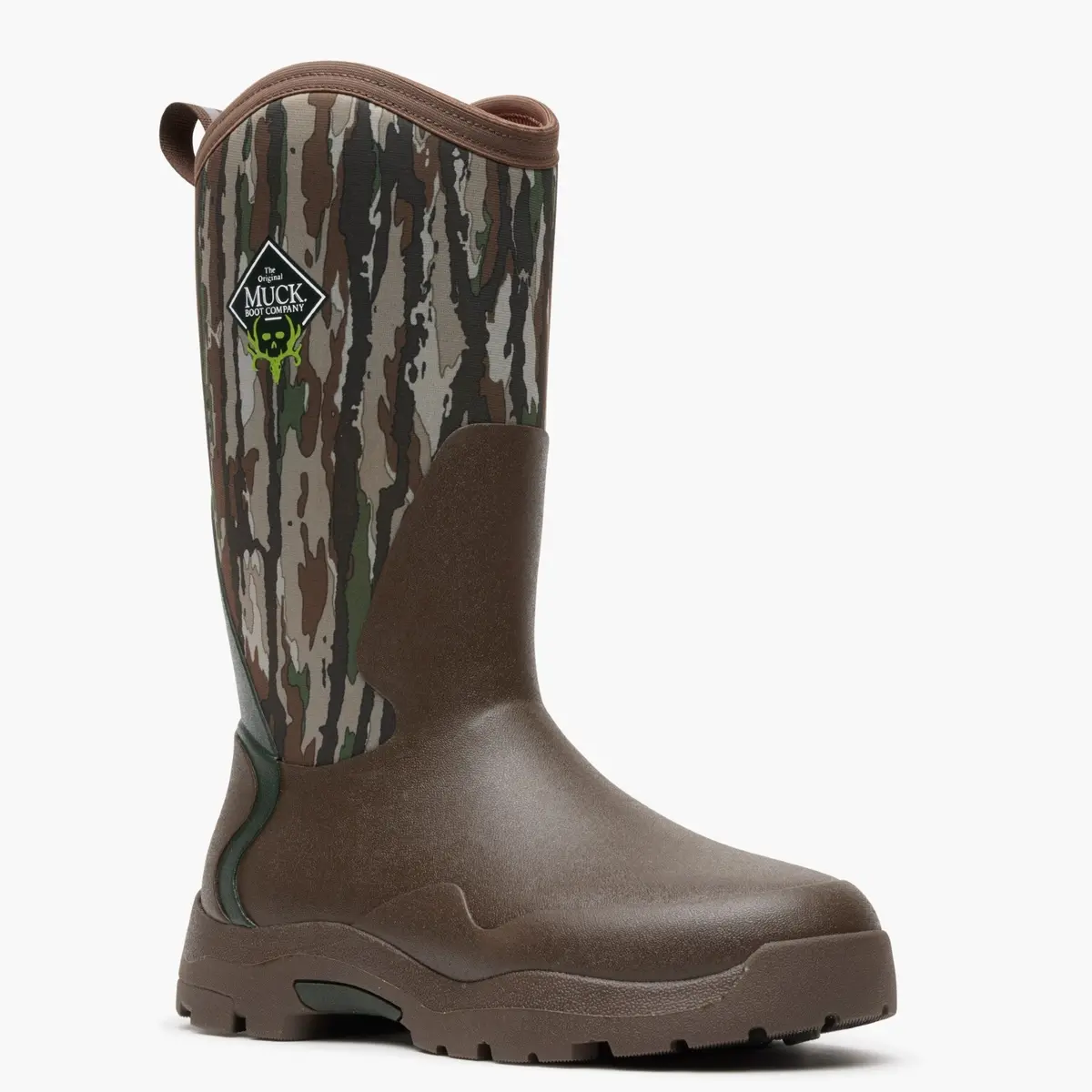 Men's Muck X Bone Collector 15" Pathfinder Boot 2