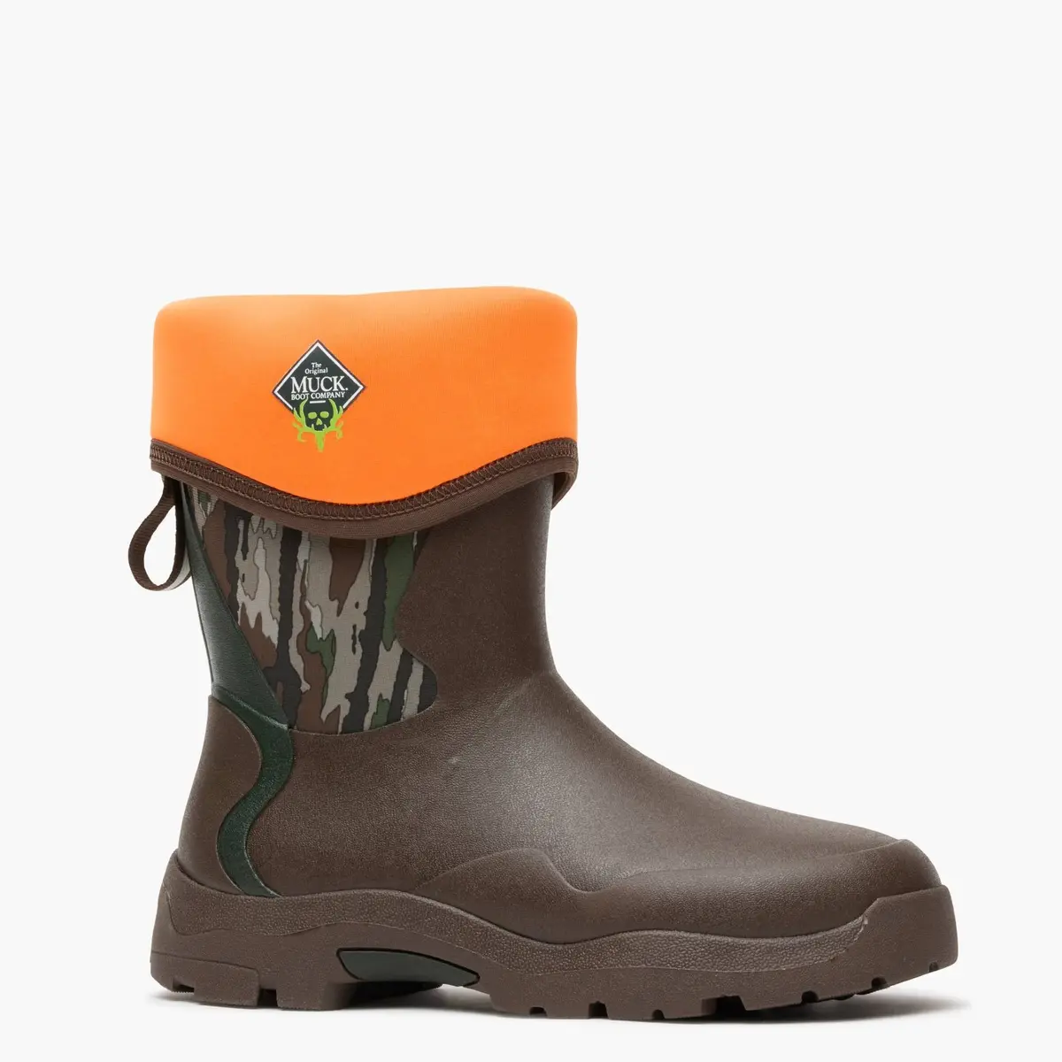Men's Muck X Bone Collector 15" Pathfinder Boot 3