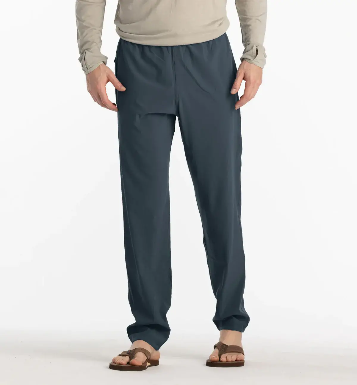 Men's Breeze Pant 1