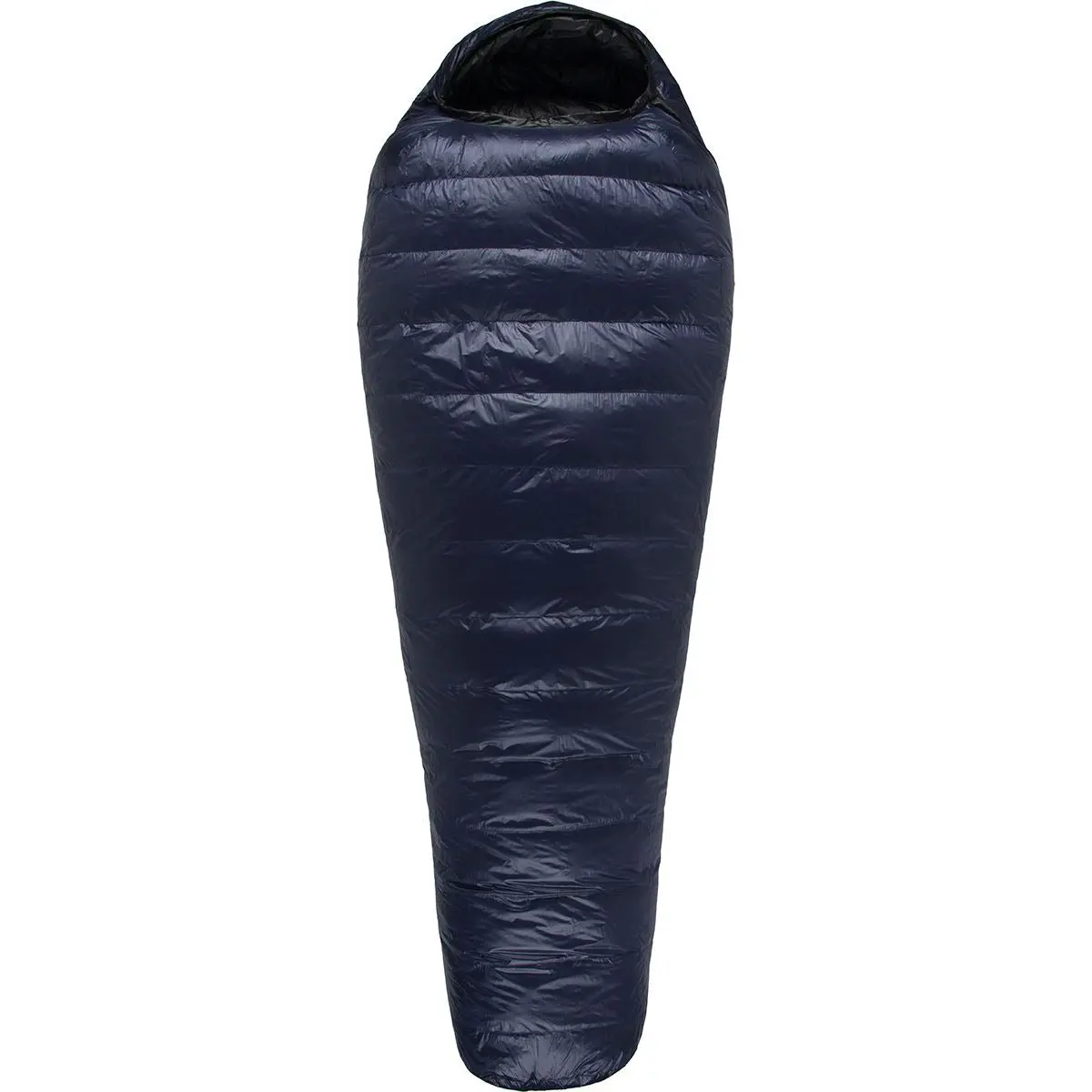 Megalite Wide Sleeping Bag - Regular 6' 2