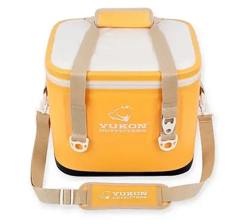 Yukon 20-Can Tech Cooler 1