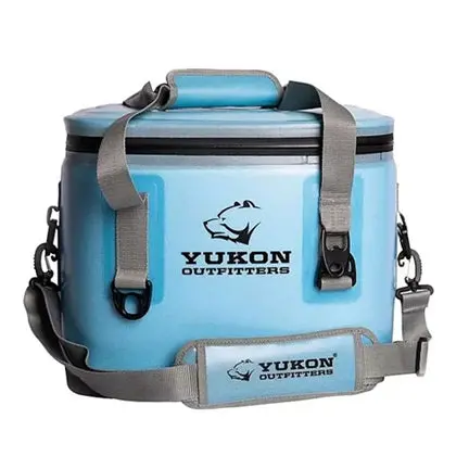 Yukon 30-Can Tech Cooler 1
