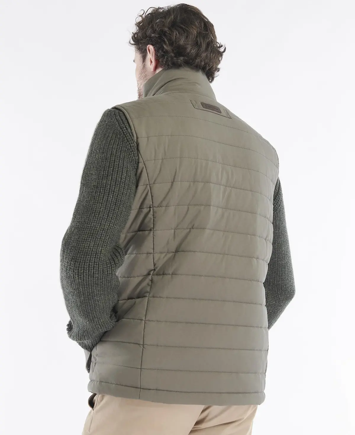 Men's Bradford Gilet 2