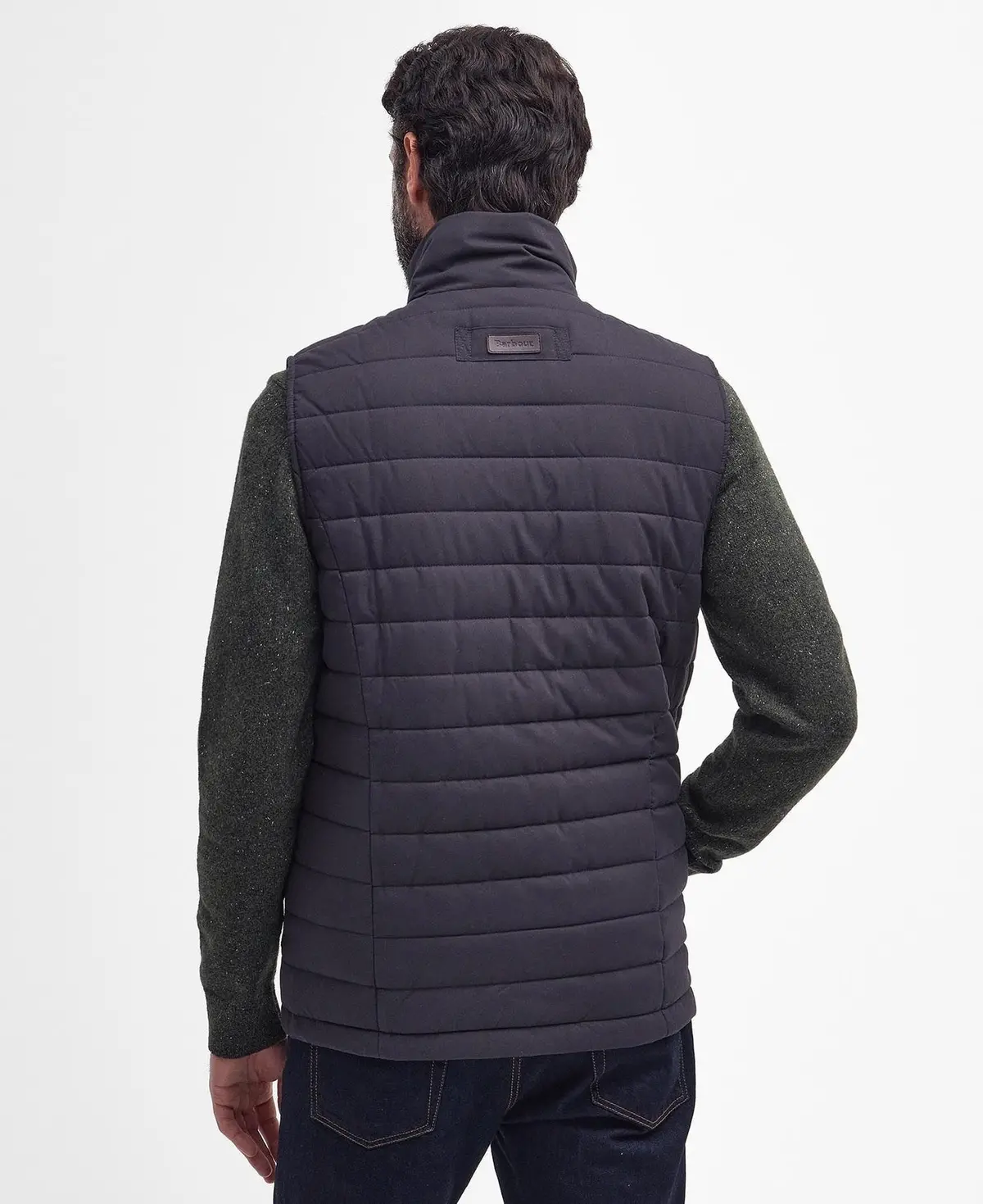 Men's Bradford Gilet 2