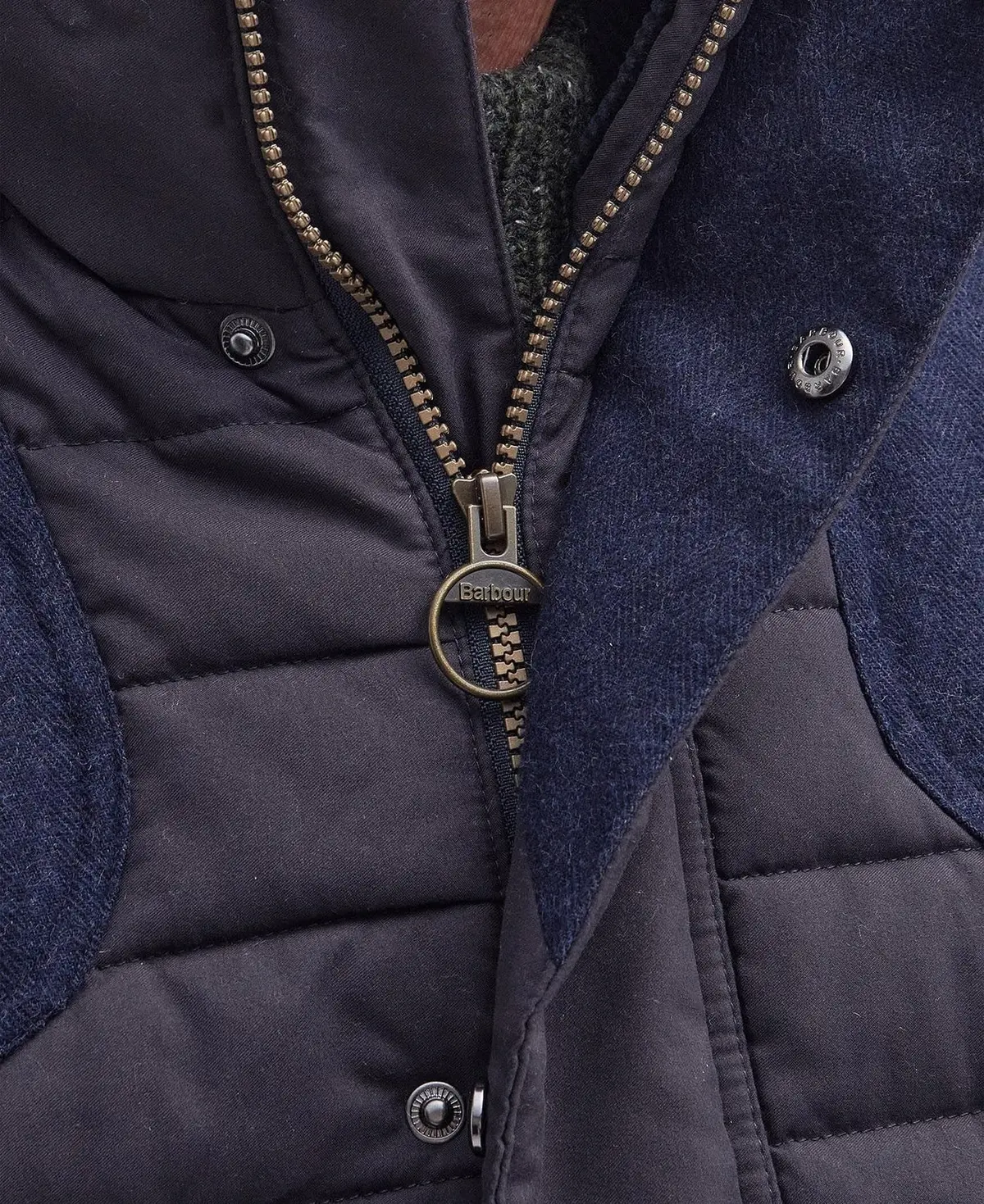 Men's Bradford Gilet 3