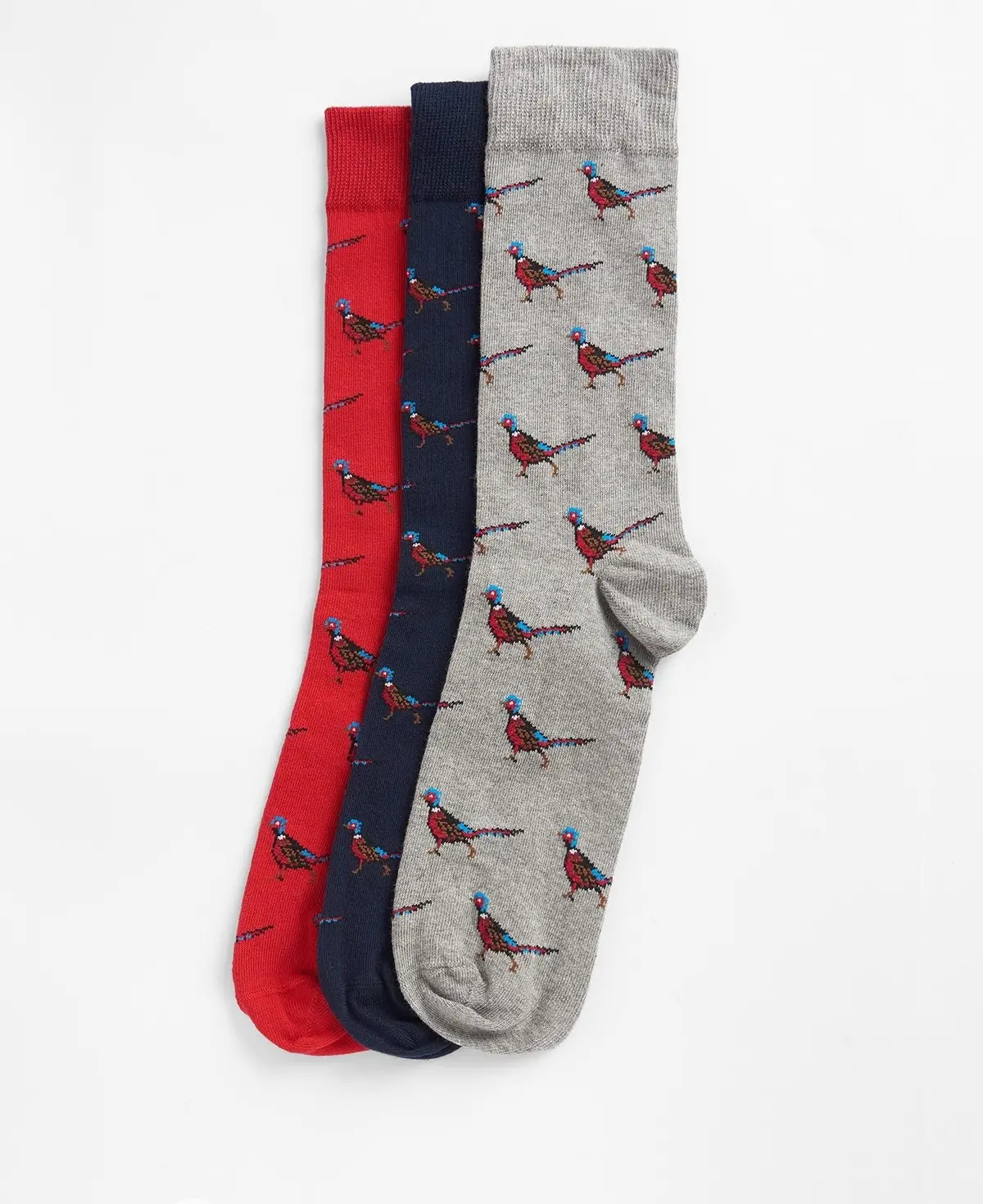 Men's Pheasant Socks Gift Box 1