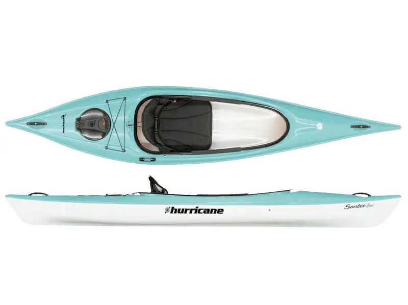 Santee 116 Sport 1