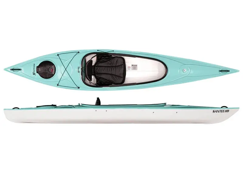 Santee 126 Sport 1