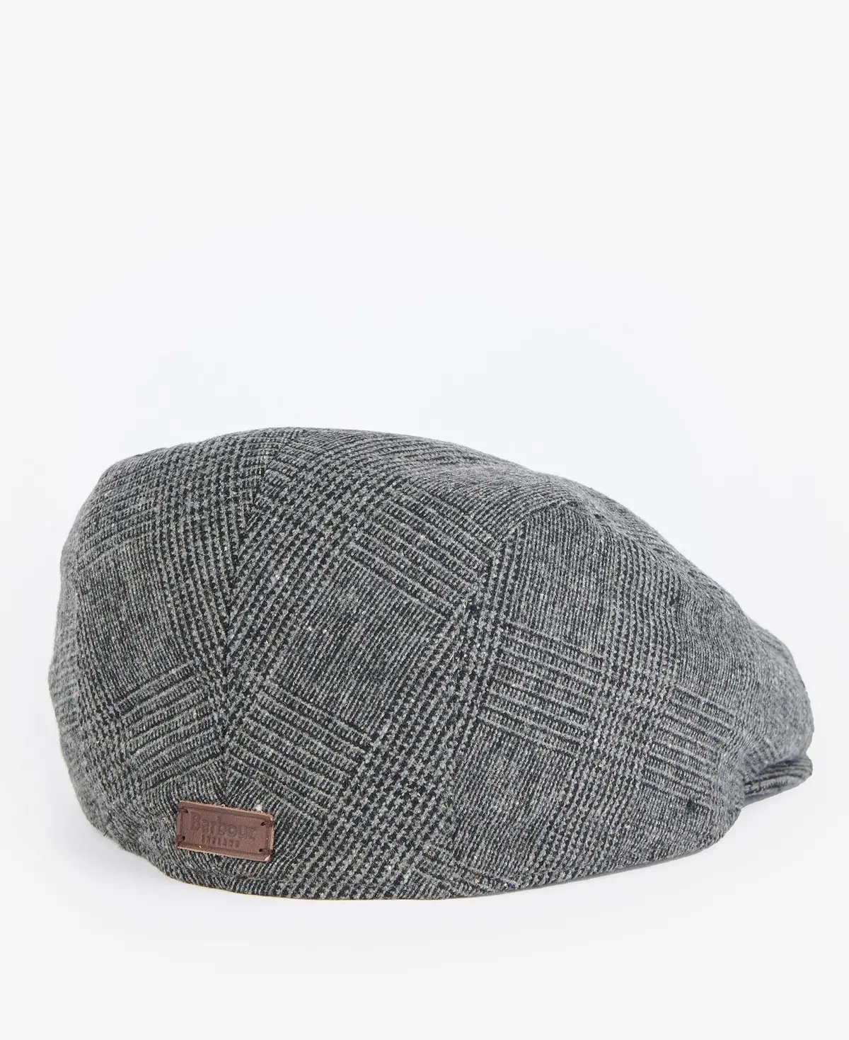 Men's Cheviot Flat Cap 2
