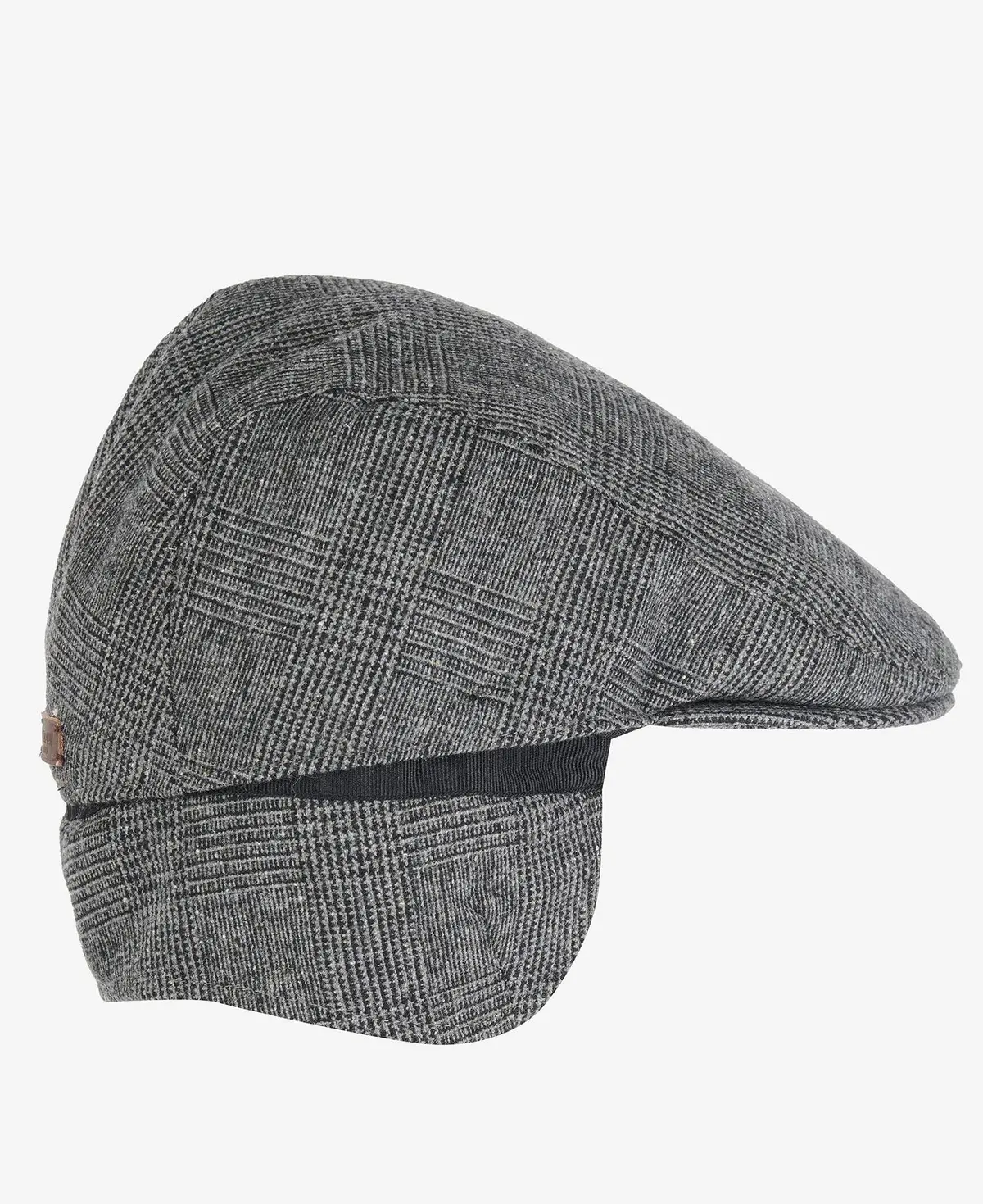 Men's Cheviot Flat Cap 3