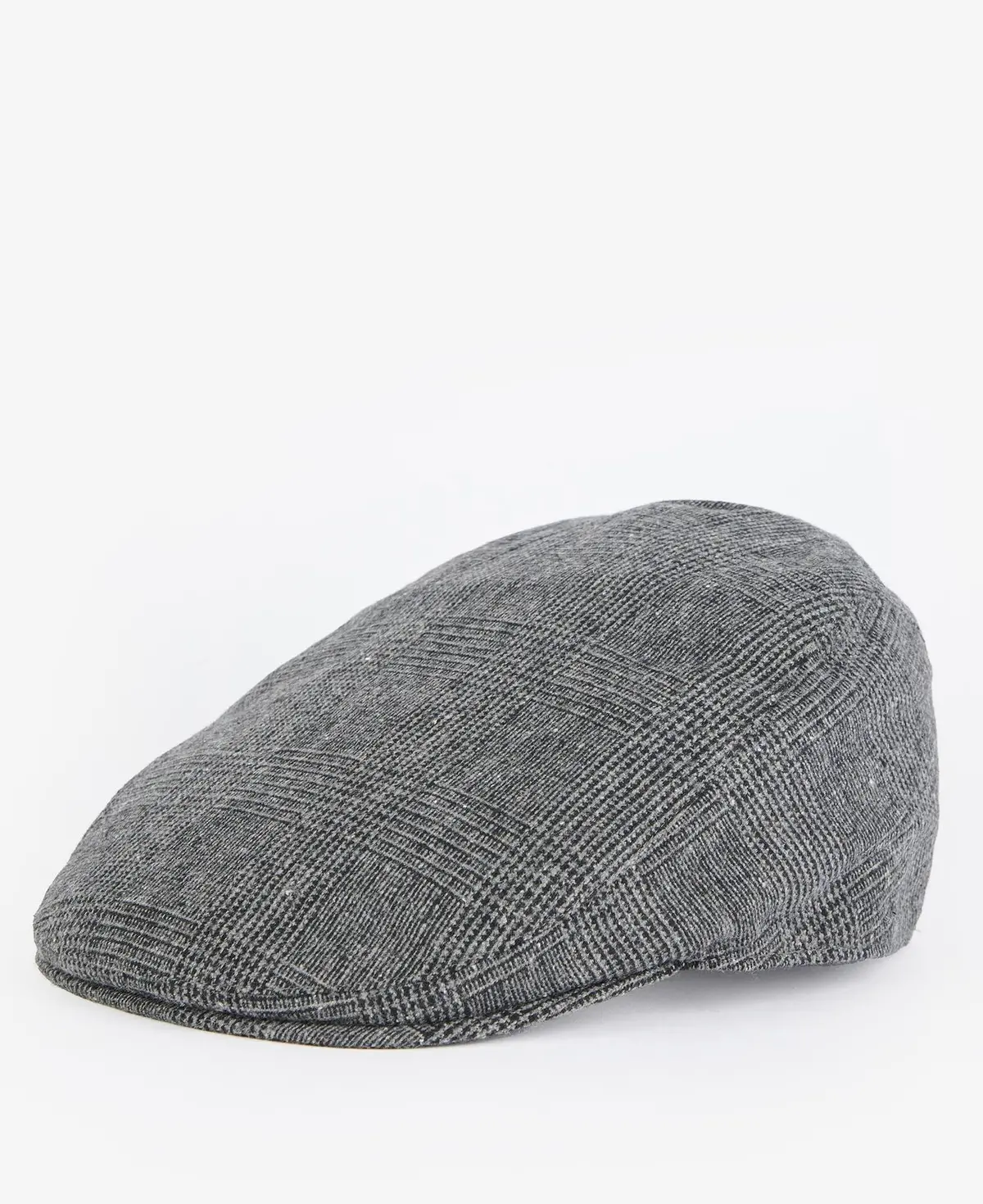 Men's Cheviot Flat Cap 1