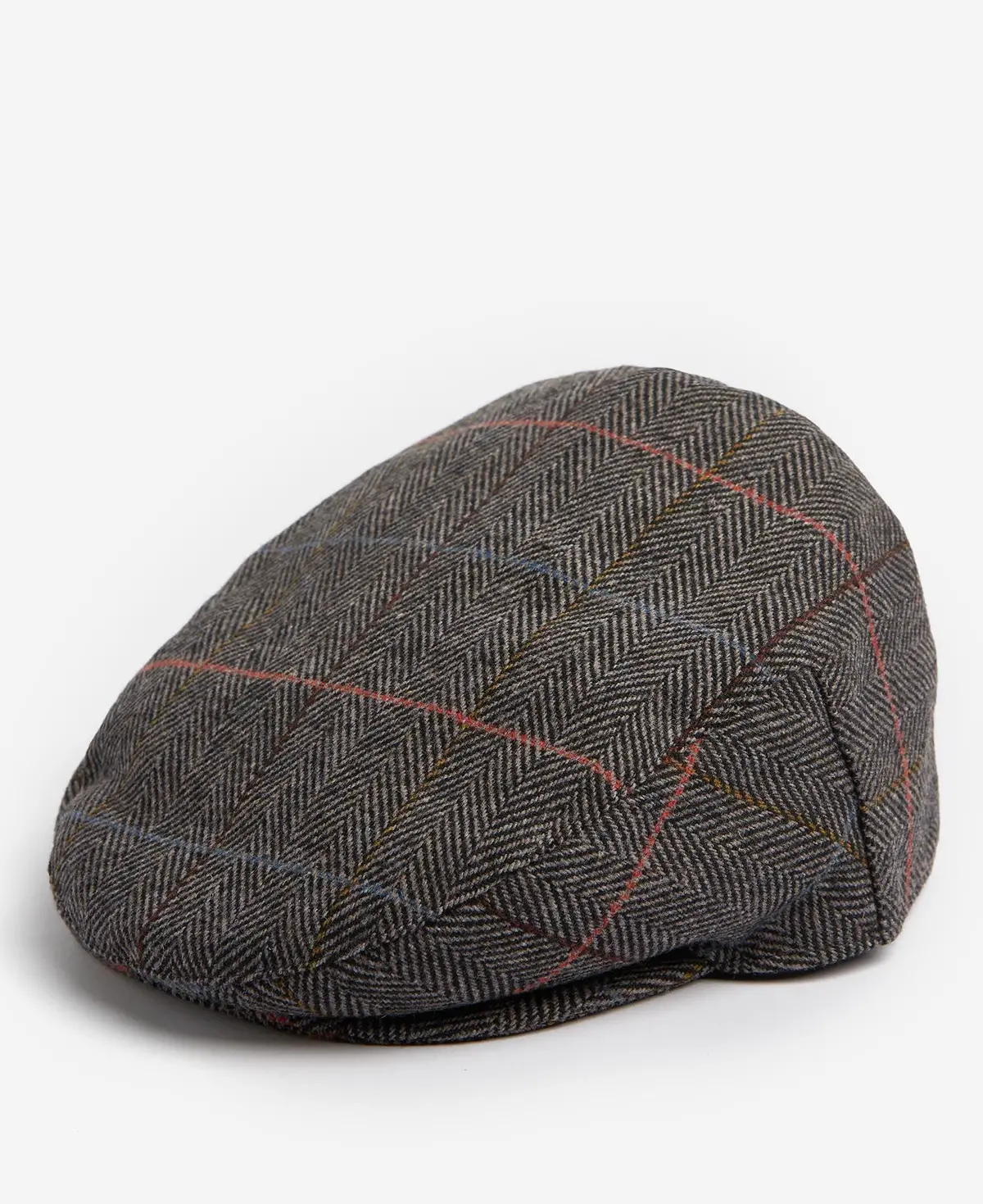 Men's Wilkin Flat Cap 1