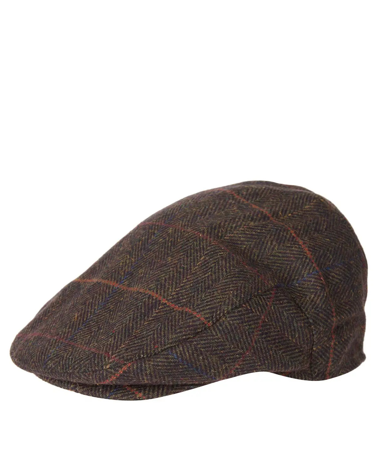 Men's Wilkin Flat Cap 1