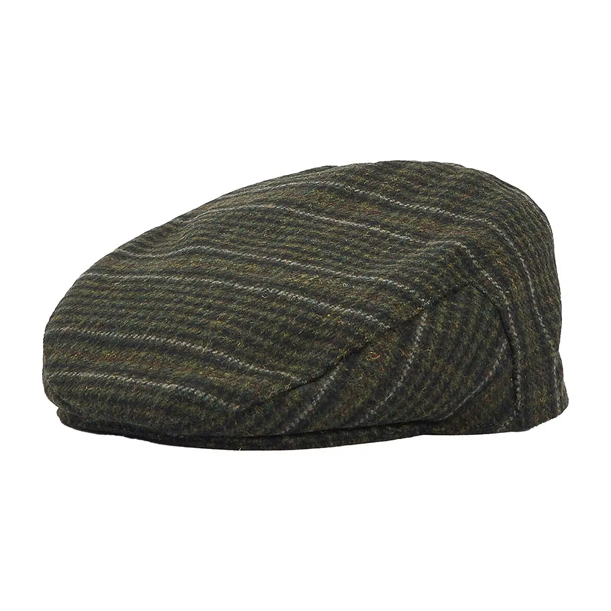 Men's Wilkin Flat Cap 1