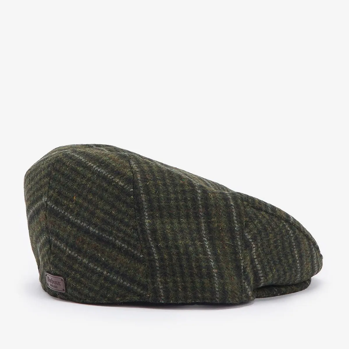 Men's Wilkin Flat Cap 2