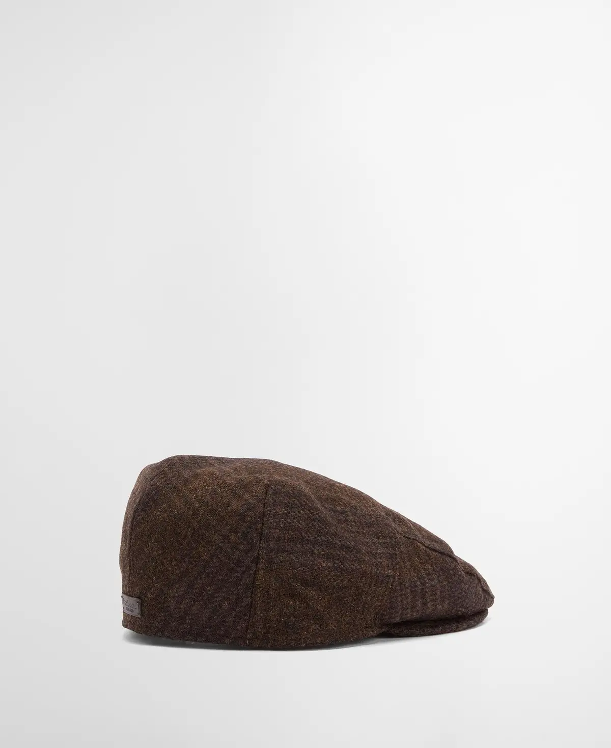 Deveron Tweed Flat Cap 2