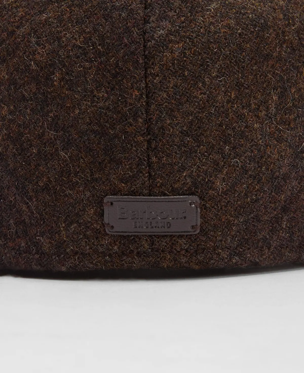 Deveron Tweed Flat Cap 3