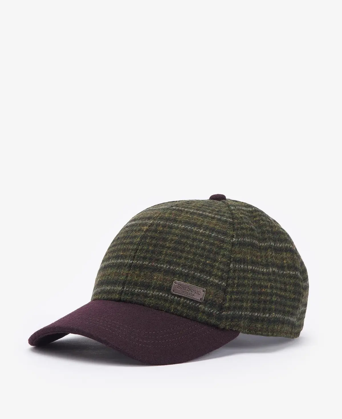 Men's Clyde Sports Cap 1