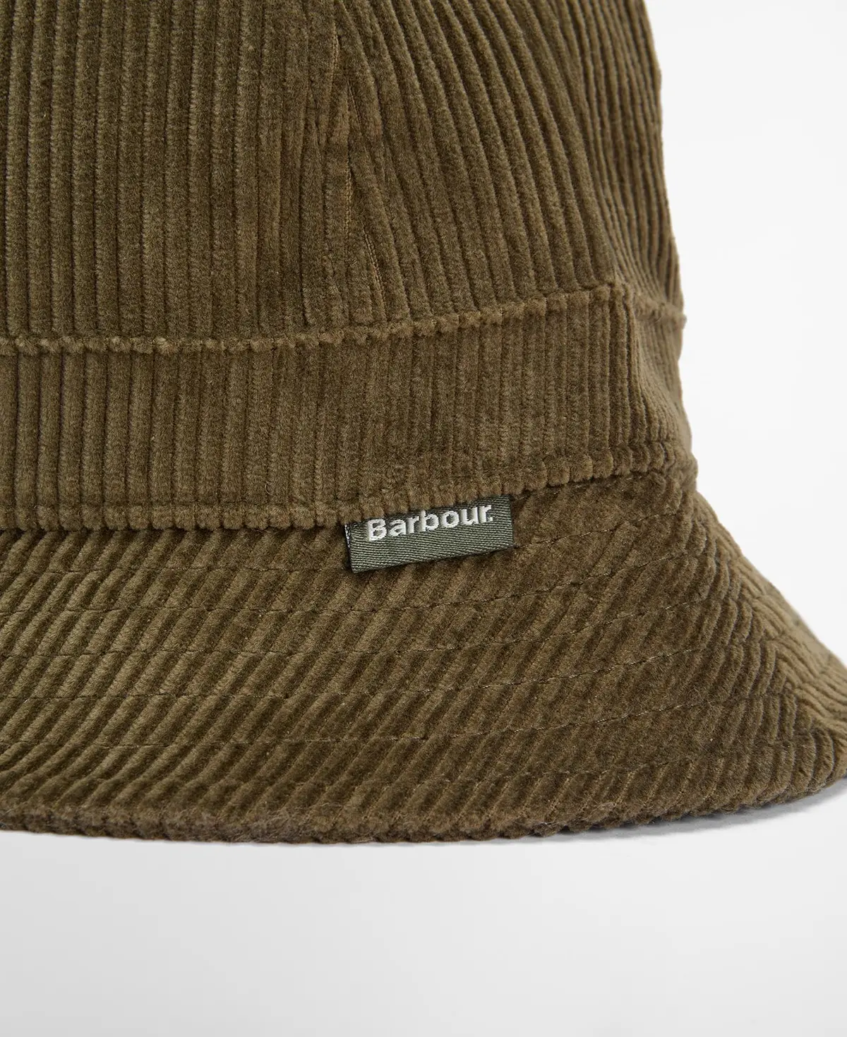 Westdale Cord Bucket Hat 2